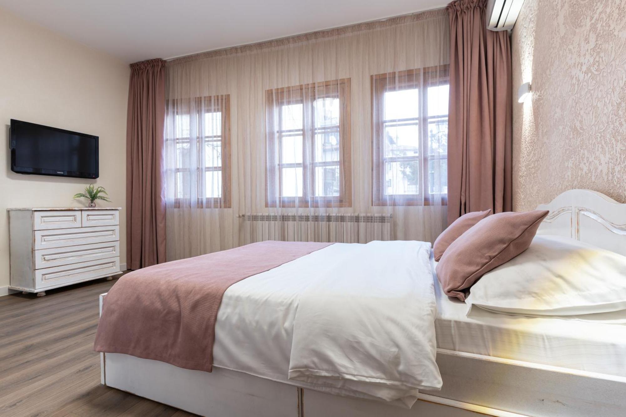 Guest House Divna Велико-Тырново Экстерьер фото