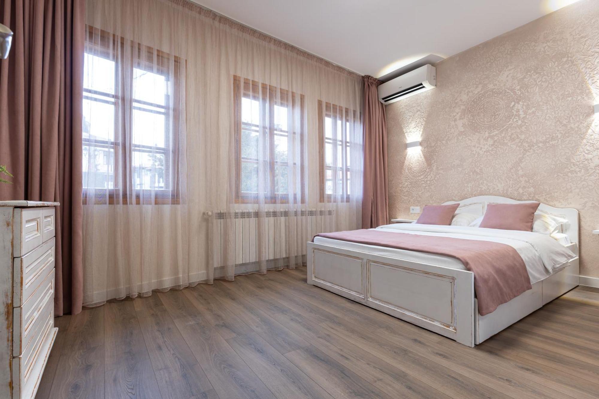 Guest House Divna Велико-Тырново Экстерьер фото
