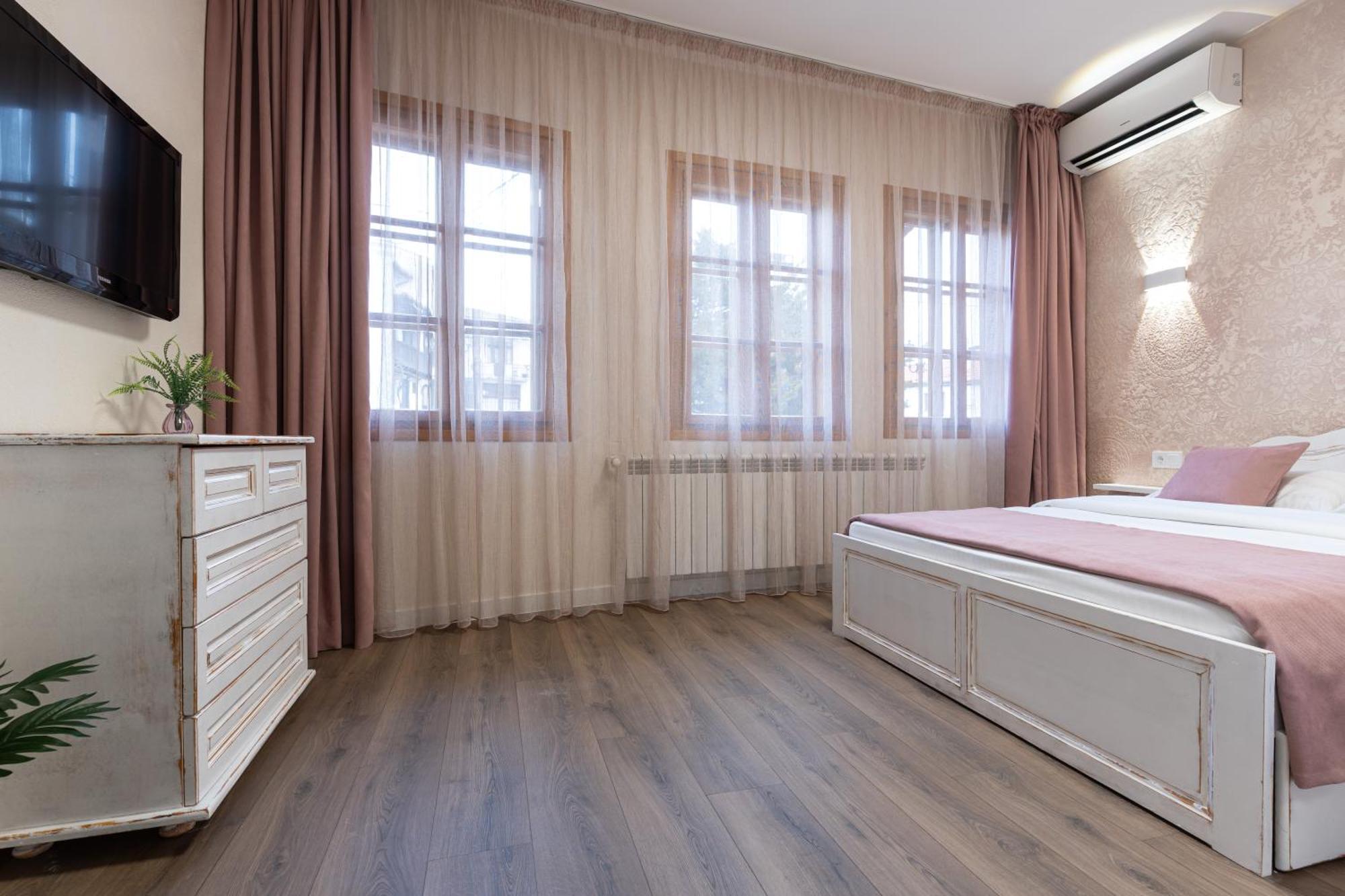 Guest House Divna Велико-Тырново Экстерьер фото