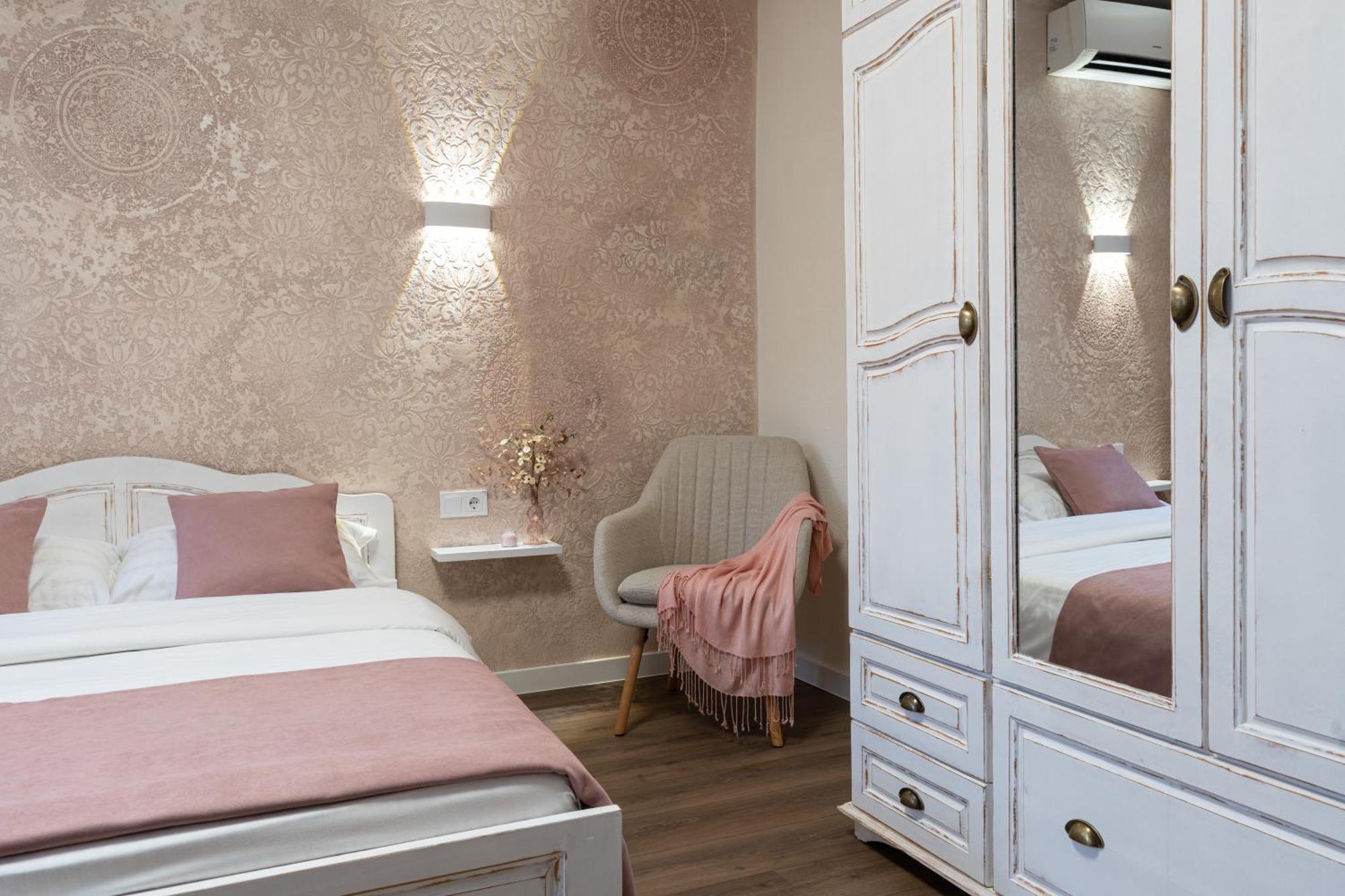 Guest House Divna Велико-Тырново Экстерьер фото