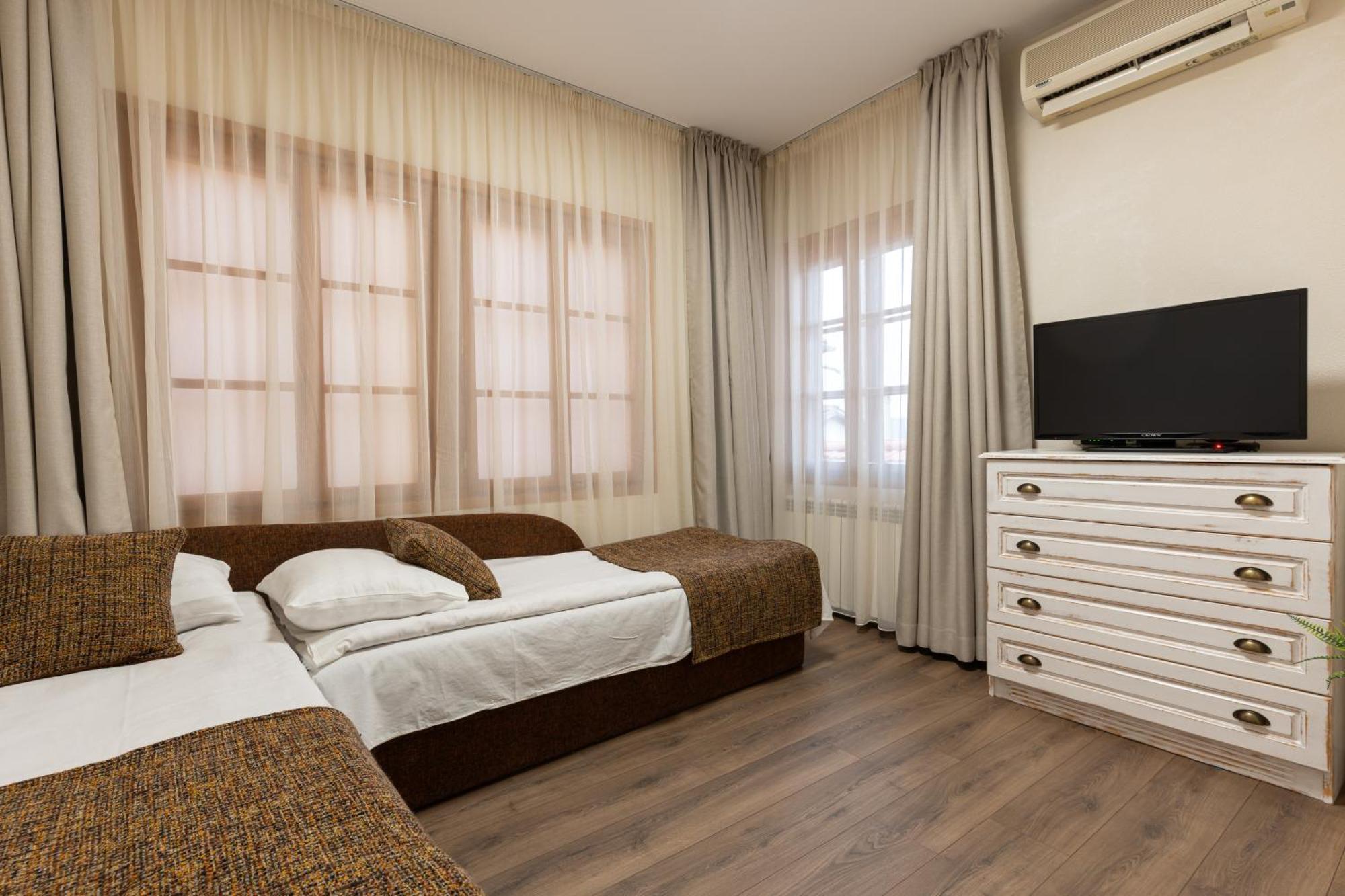Guest House Divna Велико-Тырново Экстерьер фото