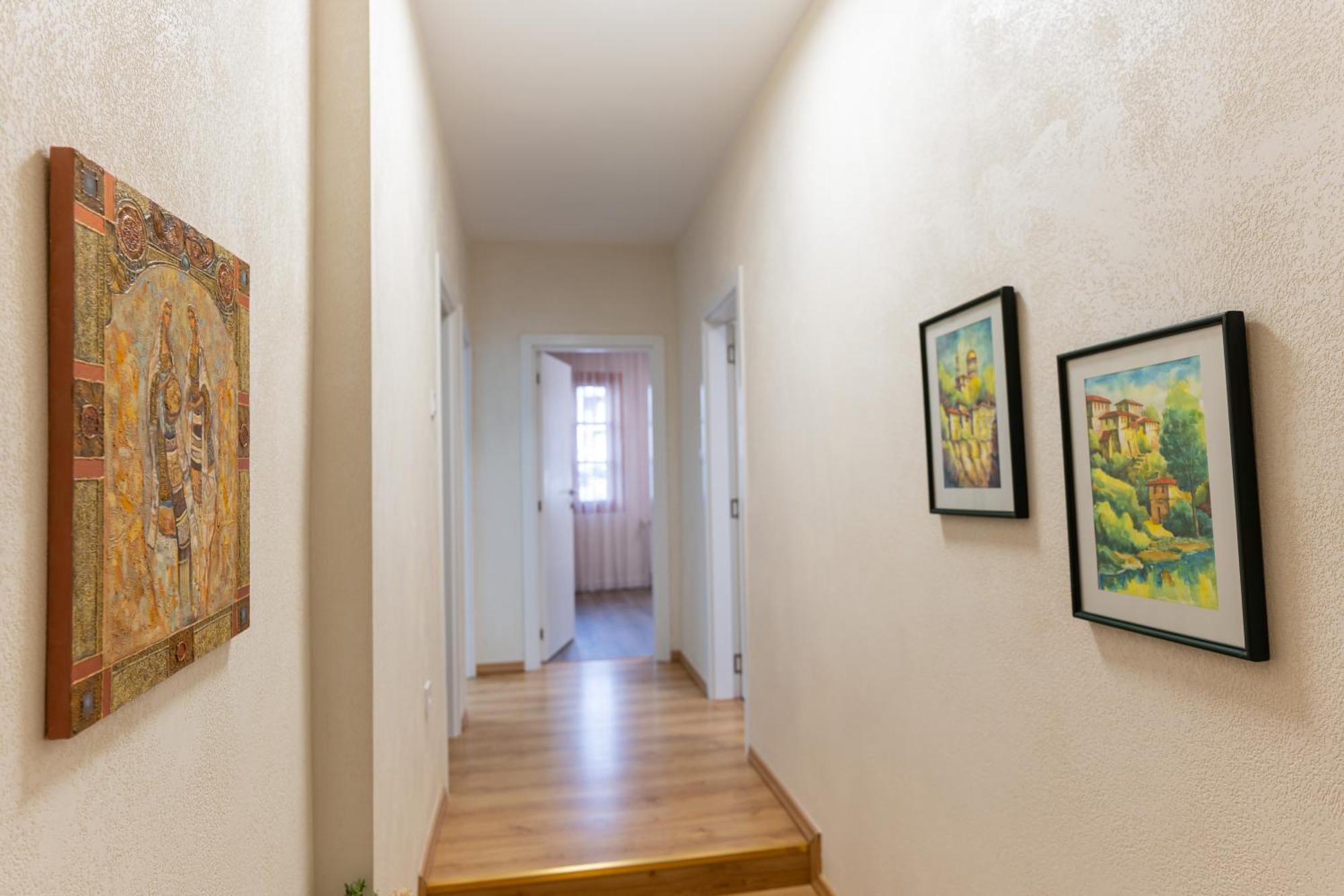 Guest House Divna Велико-Тырново Экстерьер фото