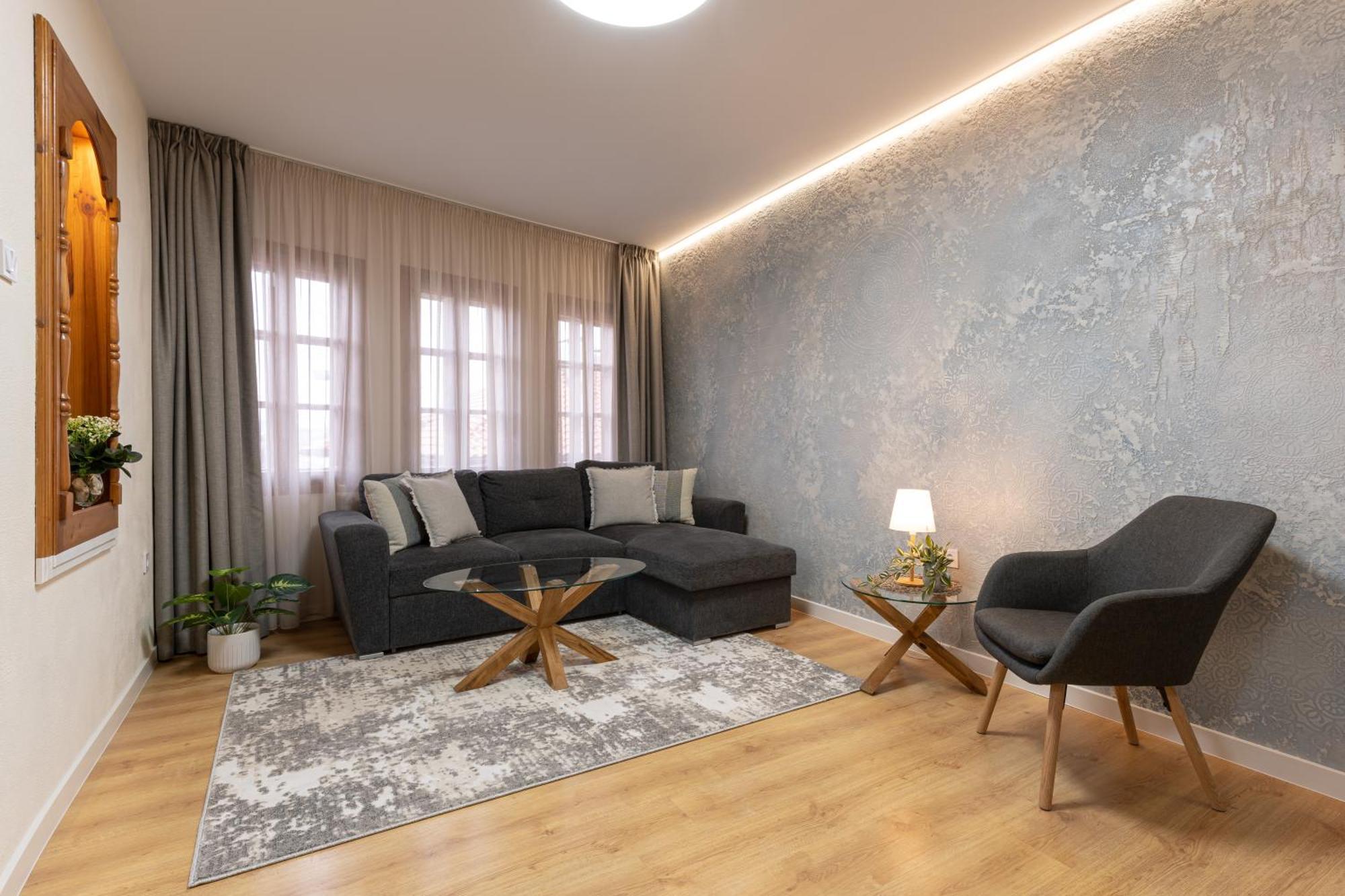 Guest House Divna Велико-Тырново Экстерьер фото